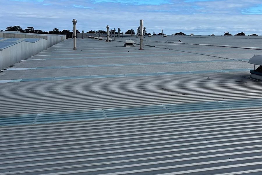 Premier Asset Maintenance