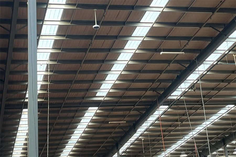 Premier Asset Maintenance